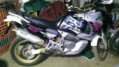 Honda XRV 750 Africa Twin. 750 куб. см., исправен, птс, без пробега