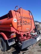 Hino FH. Продам бензовоз, 18 000 куб. см., 12 000 кг., 6x2