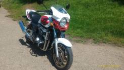 Honda CB 1300. 1 300 куб. см., исправен, птс, с пробегом