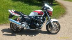 Honda CB 1300. 1 300 куб. см., исправен, птс, с пробегом