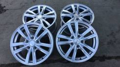 Zephyr. 6.5x16, 5x114.30, ET53