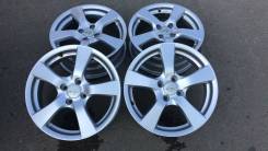Grass HS. 5.5x16, 4x100.00, ET37