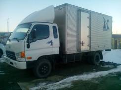 Hyundai HD72. Продам грузовик , 4 000 куб. см., 5 000 кг.