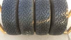 BFGoodrich All-Terrain T/A. Грязь AT, 20 %, 4 шт