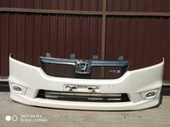 Бампер. Honda Stream, RN6, RN7, RN8, RN9