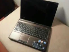 Asus K52DR. 15.6", 2,3����, ��� 4 ��, ���� 500���, WiFi, Bluetooth, ����������� �� 3��.
