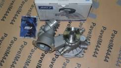 Помпа водяная. BMW 6-Series, E63, E64 BMW 5-Series, E60, E61 BMW 7-Series, E65, E66, E67 BMW X5, E53 Двигатели: N62B44, N62B48. Под заказ