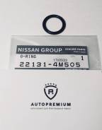 УПЛОТНИТЕЛЬНОЕ КОЛЬЦО ДАТЧИКА РАСПРЕДВАЛА / КОЛЕНВАЛА NISSAN