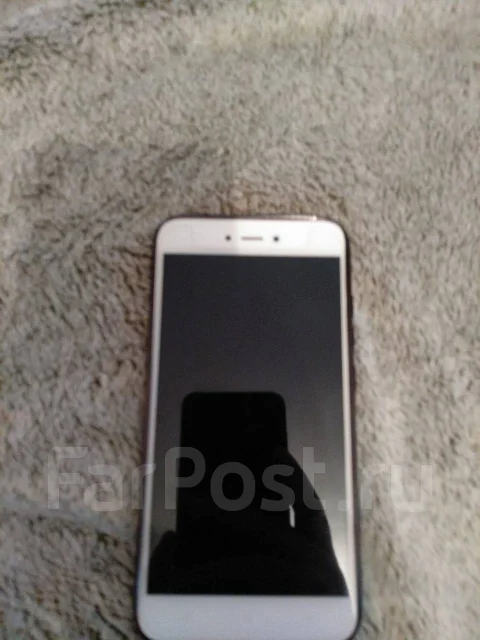 Xiaomi Redmi Note 5A. �/�, �������, 3G, 4G LTE, Dual-SIM ����