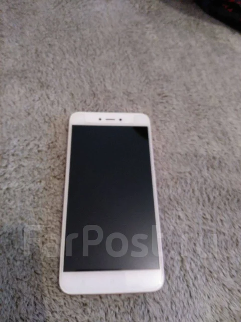 Xiaomi Redmi Note 5A. �/�, �������, 3G, 4G LTE, Dual-SIM ����