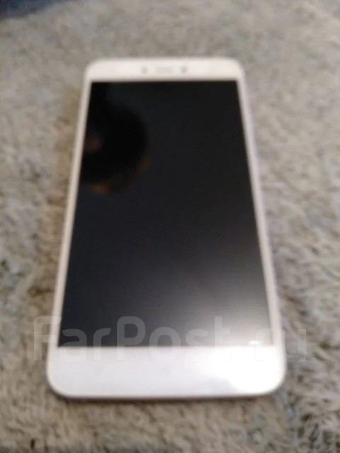 Xiaomi Redmi Note 5A. �/�, �������, 3G, 4G LTE, Dual-SIM ����