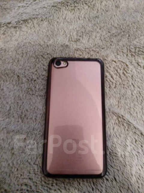 Xiaomi Redmi Note 5A. �/�, �������, 3G, 4G LTE, Dual-SIM ����