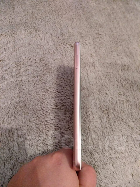 Xiaomi Redmi Note 5A. �/�, �������, 3G, 4G LTE, Dual-SIM ����