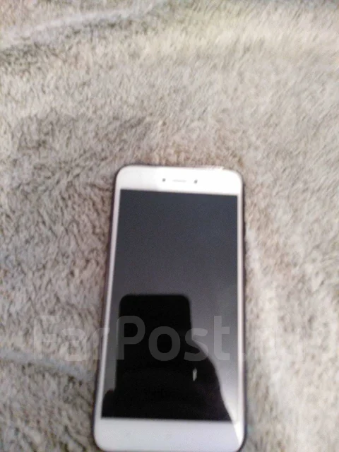 Xiaomi Redmi Note 5A. �/�, �������, 3G, 4G LTE, Dual-SIM ����