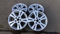 AZ. 6.5x16, 5x114.30, ET42