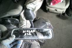 Зеркало заднего вида салонное. Nissan Cefiro, A32