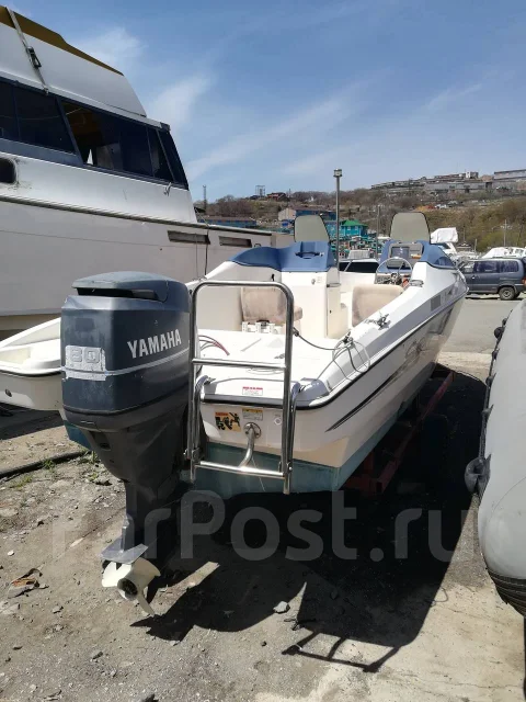 Yamaha SRV-20. 2011 ���, ����� 6��., ��������� ���������, 80��.�., ������ ����