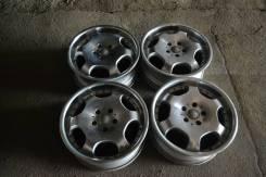 Bluege. 7.0x17", 5x114.30, ET48