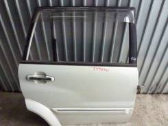 Дверь боковая. Suzuki Grand Vitara XL-7