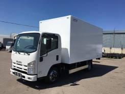 Isuzu NMR. Isuzu промтоварный фургон 3 тонны NMR85, 2 999 куб. см., 3 000 кг.