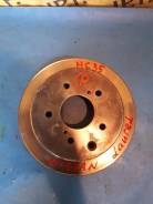 Диск тормозной. Nissan: Laurel, Cedric, Skyline, Leopard, Stagea, Gloria Двигатели: RB20DE, RB25DE, RB25DET, RD28, VG20E, VG30D, VG30E, VQ20DE, VQ25DD...