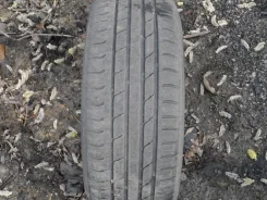 Nokian Hakka Blue. ������, 2018 ���, �����