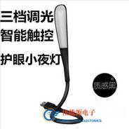 USB-подсветки.