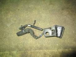 Подушка пневмоподвески. Audi A8, 4E2, 4E8 Audi S8, 4E2, 4E8 Двигатели: ASB, ASE, ASN, BBJ, BFL, BFM, BGK, BHT, BMC, BNG, BPK, BSB, BSM, BTE, BVJ, BVN