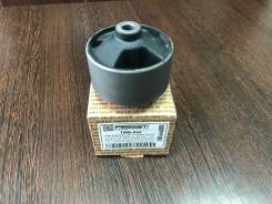 Сайлентблок подушки двигателя. Toyota: Soluna, Corsa, Corolla II, Paseo, Tercel, Cynos, Raum, Starlet Двигатели: 1NT, 2E, 3E, 3EE, 3ETE, 4EFE, 5EFE, 5...