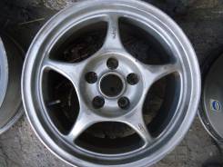 Enkei RPF1. 7.0x16", 5x114.30, ET35