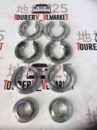 Шайба подрамника. Toyota Mark II Wagon Blit, JZX110 Toyota Verossa, JZX110 Toyota Mark II, JZX110