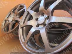 ProDrive. 7.5x17", 5x100.00, ET48, ЦО 73,1 мм.