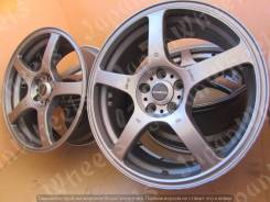 ProDrive. 7.5x17", 5x100.00, ET48, ЦО 73,1 мм.