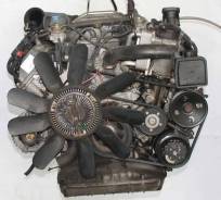 Двигатель в сборе. Mercedes-Benz: S-Class, Vito, CLK-Class, G-Class, Viano, M-Class, V-Class, SLK-Class, E-Class, SL-Class, C-Class Двигатели: M112E28...