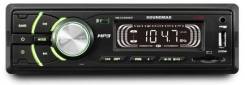 SoundMAX SM-CCR3053F. Под заказ
