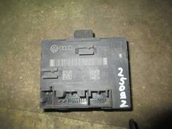 Блок комфорта. Audi A8, 4E2, 4E8 Audi A4, 8K2, 8K5 Audi S4, 8K2, 8K5 Двигатели: CABA, CABB, CAEA, CAEB, CAGA, CAGB, CAGC, CAHA, CAHB, CAKA, CALA, CAMA...