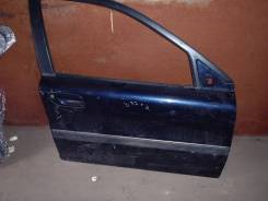 Дверь боковая. Volvo S80, TS Двигатели: D5244T5, B5204T5, D5244T, B6294S2, B6284T, B6294T, D5252T, B5244S, B5254T2, B5244T3