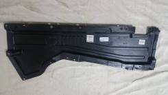 Защита днища кузова. BMW X6, E71, E72 BMW X5, E70 Двигатели: M57D30TU2, N55B30, N57D30OL, N57D30TOP, N57S, N63B44