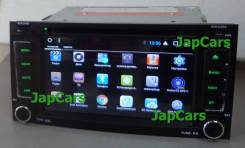 Штатная магнитола VW Touareg 2003+ Multivan KR7094T8 Android 7.2GB. Под заказ