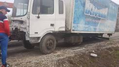 Hyundai HD120
