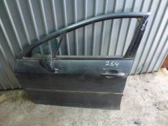Дверь боковая. Peugeot 407, 6C, 6D, 6E Двигатели: DT17TED4, DT20C, DV6TED4, DW10BTED4, DW10CTED4, DW12BTED4, ES9, ES9A, EW10A, EW12A, EW12J4, EW7A