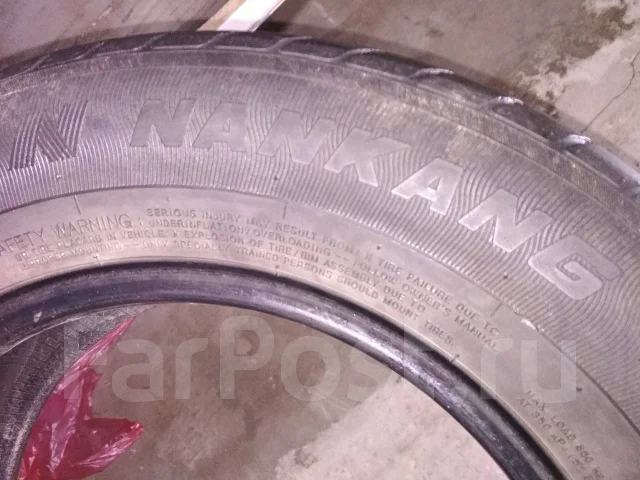 Nankang FT-4. ������, 2011 ���, �/�, ����� 40 % ����