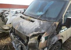 Ford Transit. , 2 200 куб. см., 1 000 кг., 4x2