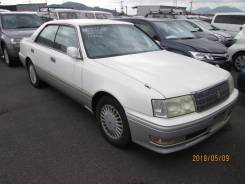 Toyota Crown. JZS155, 2JZGE