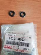 Кольцо форсунки Toyota 90301-07033