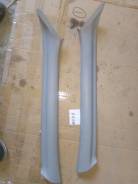 Накладка на стойку. Mitsubishi: Chariot, Lancer, Libero, Mirage, Bravo, Colt Двигатели: 4D65, 4D68, 4G13, 4G15, 4G63, 4G91, 4G92, 4G93, 6A10