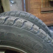 Nokian Hakkapeliitta 4. ������, ��� �����, 2010 ���, �/�, ����� 50�%