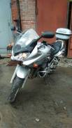 Suzuki GSF 1200S Bandit. 1 200 куб. см., исправен, птс, с пробегом