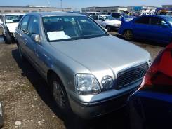 Toyota Progres. JCG11 CNERNAY KOJA, 2JZGE