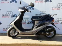 Honda Dio AF27. 50 куб. см., исправен, без птс, без пробега